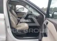 2021 Ford EXPLORER фото