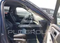2021 Ford EXPLORER фото