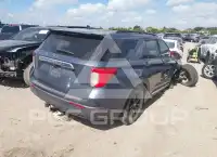 2021 Ford EXPLORER photo