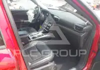 2021 Ford EXPLORER фото