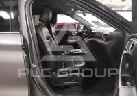 2021 Ford EXPLORER фото