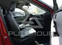 2021 Ford EXPLORER photo