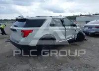 2021 Ford EXPLORER фото