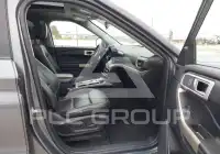 2021 Ford EXPLORER фото