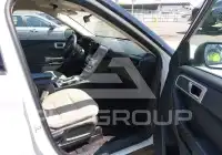 2021 Ford EXPLORER фото