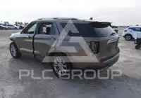 2021 Ford EXPLORER photo