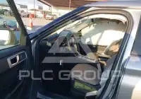 2021 Ford EXPLORER photo