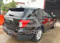 2021 Ford EXPLORER photo