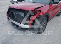 2021 Ford EXPLORER фото