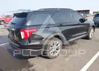 2021 Ford EXPLORER photo
