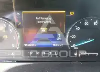 2021 Ford EXPLORER фото