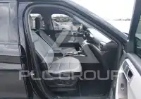 2021 Ford EXPLORER фото