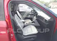 2021 Ford EXPLORER фото