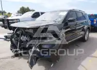 2021 Ford EXPLORER фото