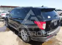 2021 Ford EXPLORER photo