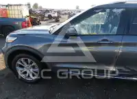 2021 Ford EXPLORER photo