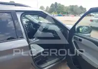 2021 Ford EXPLORER фото