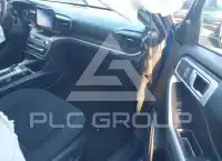 2021 Ford EXPLORER фото