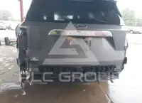 2021 Ford EXPLORER фото