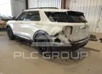 2021 Ford EXPLORER photo