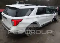 2021 Ford EXPLORER photo