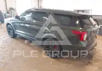 2021 Ford EXPLORER photo