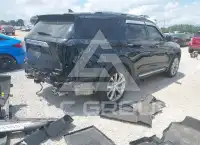 2021 Ford EXPLORER photo