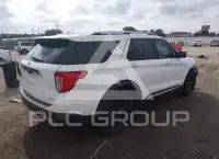 2021 Ford EXPLORER фото