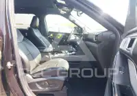2021 Ford EXPLORER photo