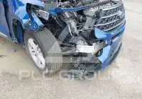 2021 Ford EXPLORER photo