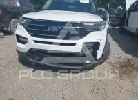 2021 Ford EXPLORER photo