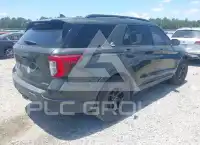 2021 Ford EXPLORER фото