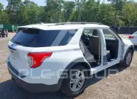 2021 Ford EXPLORER photo