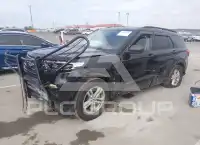 2021 Ford EXPLORER фото