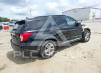 2021 Ford EXPLORER photo