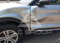 2021 Ford EXPLORER photo