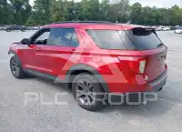 2021 Ford EXPLORER фото