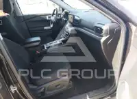 2021 Ford EXPLORER фото