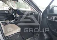 2021 Ford EXPLORER фото