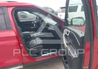 2021 Ford EXPLORER фото