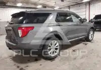 2021 Ford EXPLORER фото