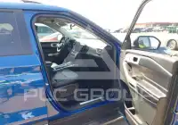 2021 Ford EXPLORER фото