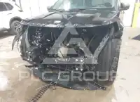 2021 Ford EXPLORER фото
