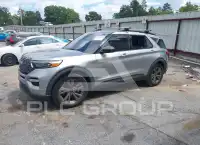 2021 Ford EXPLORER photo