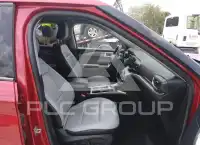 2021 Ford EXPLORER photo