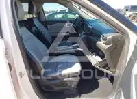 2021 Ford EXPLORER фото