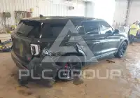 2021 Ford EXPLORER photo