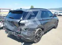 2021 Ford EXPLORER фото