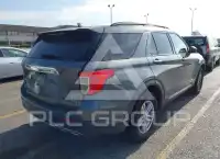 2021 Ford EXPLORER photo