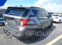 2021 Ford EXPLORER photo